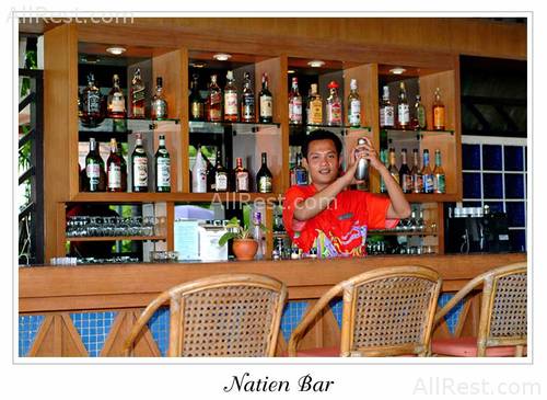 Samui Natien Resort 13